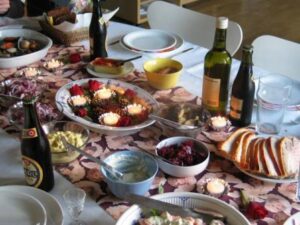 Onsdagsholdet holder sommerpause