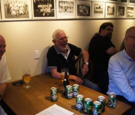 Foto 11 fra Årsting 2019 - FTGBU