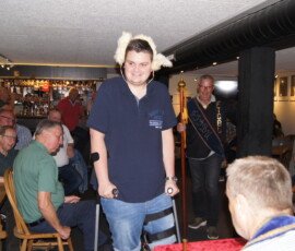 Foto 17 fra Årsting 2019 - FTGBU