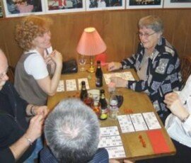 Foto 2 fra Banko 2008 - FTGBU