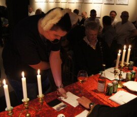 Foto 23 fra Årsting 2019 - FTGBU