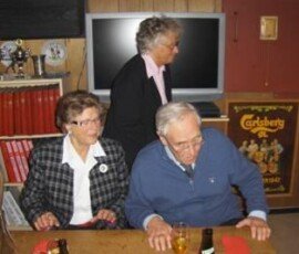 Foto 3 fra Banko 2008 - FTGBU