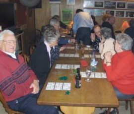 Foto 4 fra Banko 2008 - FTGBU