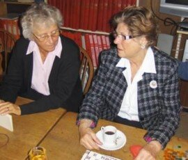 Foto 5 fra Banko 2008 - FTGBU