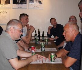 Foto 14 fra Årsting 2019 - FTGBU