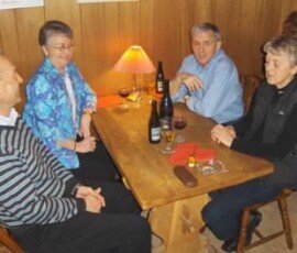 Foto 9 fra Banko 2008 - FTGBU
