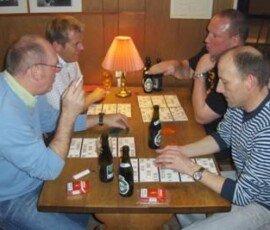 Foto 6 fra Banko 2008 - FTGBU