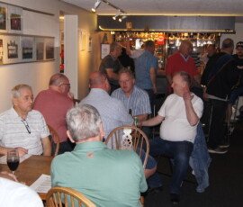 Foto 5 fra Årsting 2019 - FTGBU