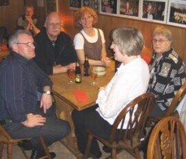 Foto 13 fra Banko 2008 - FTGBU