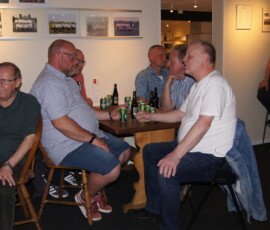 Foto 6 fra Årsting 2019 - FTGBU