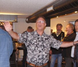 Foto 4 fra Årsting 2019 - FTGBU