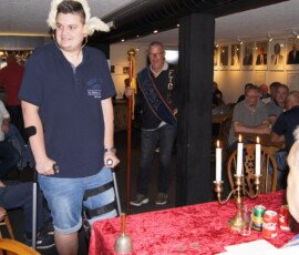 Foto 2 fra Årsting 2019 - FTGBU