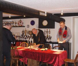 Foto 1 fra Årsting 2019 - FTGBU